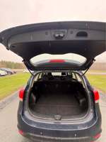 Kia Rondo 2014