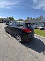 Kia Rondo 2014