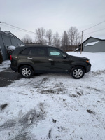 Kia Sorento 2012