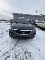 Kia Sorento 2012
