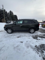 Kia Sorento 2012