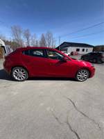 Mazda 3 GT 2016