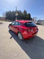 Mazda 3 GT 2016