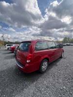 Dodge Grand Caravan 2014