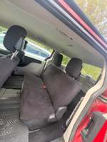 Dodge Grand Caravan 2014