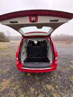 Dodge Grand Caravan 2014