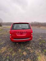 Dodge Grand Caravan 2014