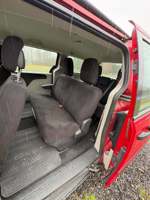 Dodge Grand Caravan 2014