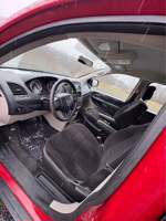 Dodge Grand Caravan 2014