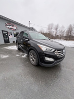 Hyundai SANTA FE SPORT 2014