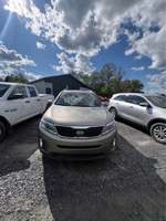 Kia Sorento 2015