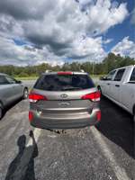Kia Sorento 2015