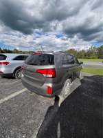 Kia Sorento 2015