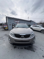 Kia Sorento 2015