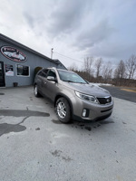 Kia Sorento 2015