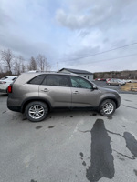 Kia Sorento 2015