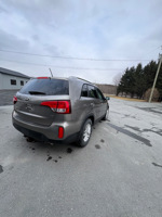 Kia Sorento 2015