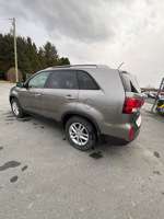 Kia Sorento 2015