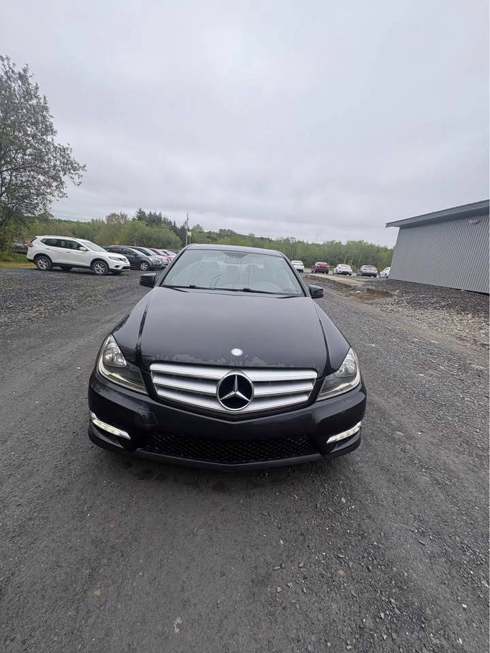 MERCEDES C300 2013