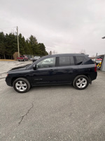 Jeep Compass sport 2014