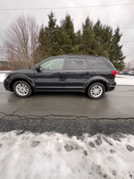Dodge JOURNEY SXT 2012