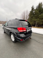 Dodge JOURNEY SXT 2012