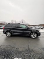 Dodge JOURNEY SXT 2012