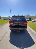 Dodge JOURNEY SXT 2012
