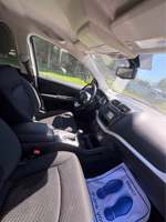 Dodge JOURNEY SXT 2012