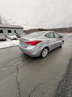Hyundai Elantra 2015
