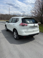 Nissan Rogue 2014
