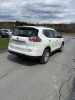 Nissan Rogue 2014