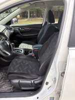 Nissan Rogue 2014
