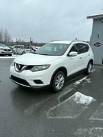 Nissan Rogue 2014