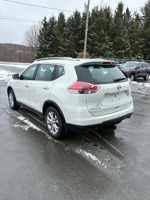 Nissan Rogue 2014