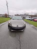 Mazda 3 2012