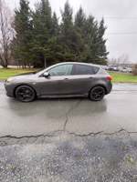 Mazda 3 2012