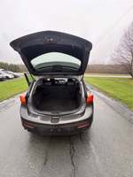 Mazda 3 2012