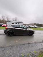 Mazda 3 2012