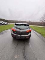 Mazda 3 2012