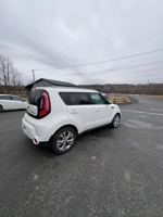 Kia Soul GLS 2015