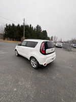 Kia Soul GLS 2015