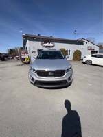 Kia Sorento 2016