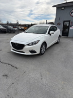 Mazda 3 2016