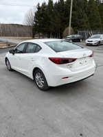 Mazda 3 2016