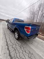 Ford F-150 Styleside 2010