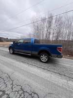Ford F-150 Styleside 2010