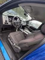 Ford F-150 Styleside 2010