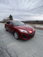 Mazda 3 2011