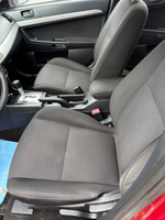Mitsubishi Lancer 2008